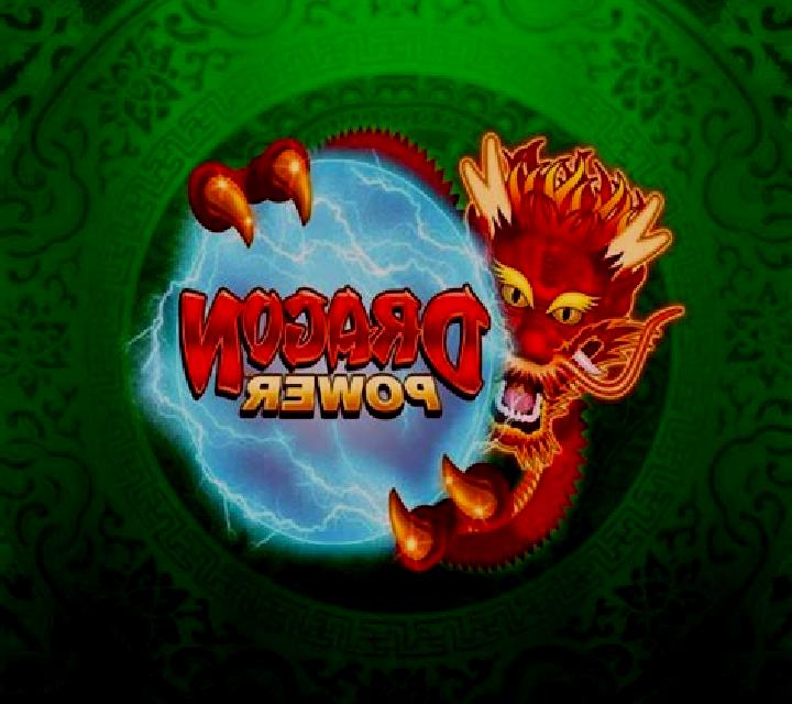 Dragon Power slot