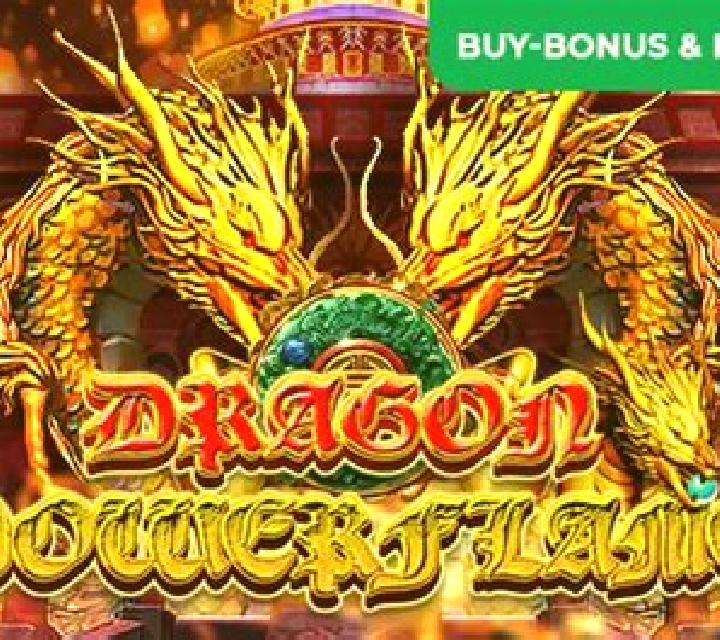 Dragon Powerflame online slot
