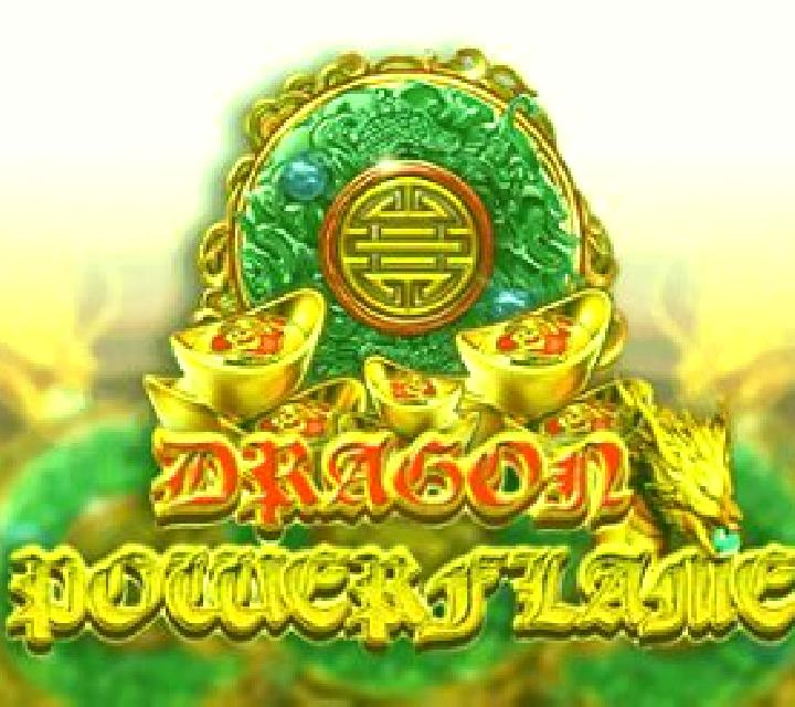 Dragon Powerflame slot