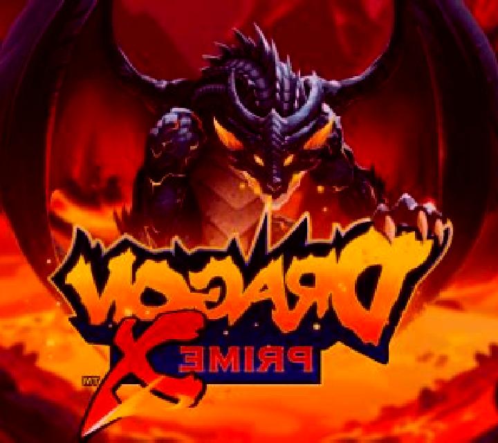 Dragon PrimeX online slot