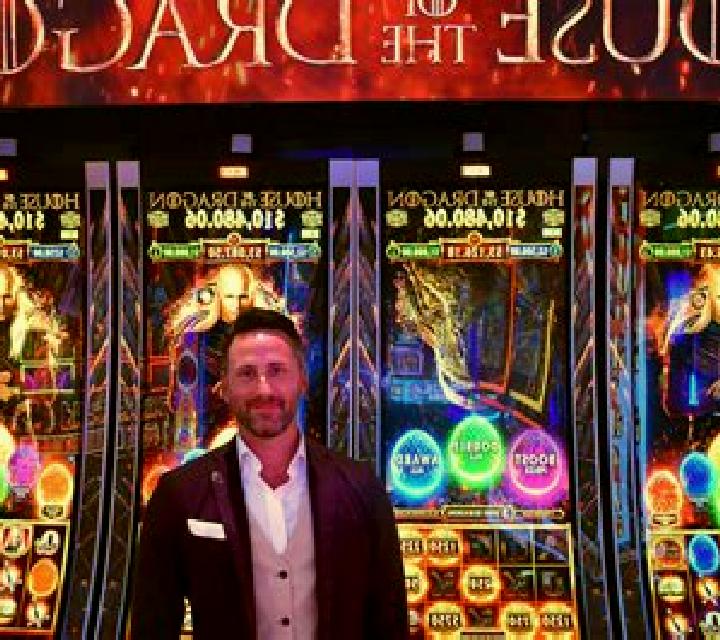 Dragon Princess (Hissho Dragon) slot game