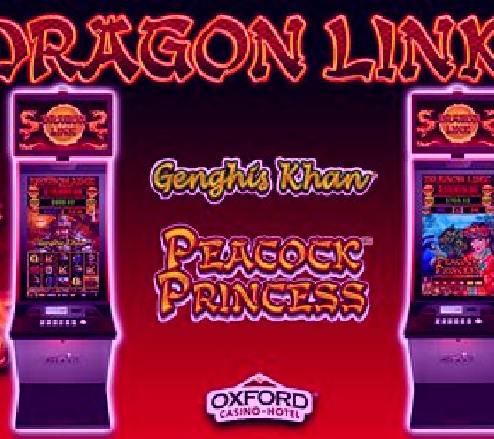 Dragon Princess (RTG) slot machine