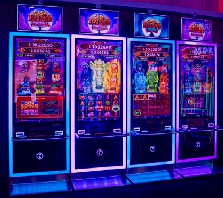 Dragon Princess (ZITRO) slot game