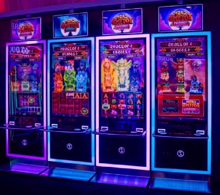 Dragon Princess (ZITRO) slot machine