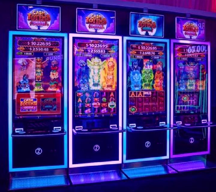 Dragon Princess (ZITRO) slot