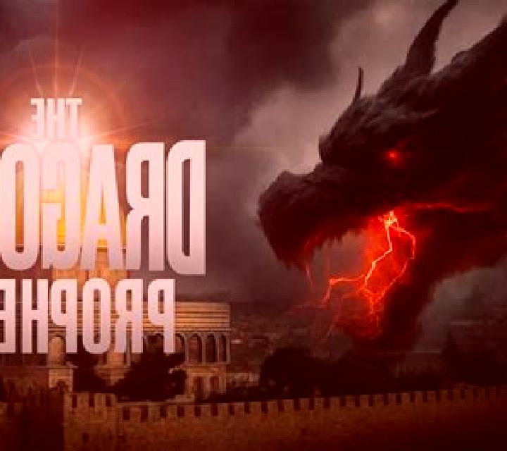 Dragon Prophecy online slot