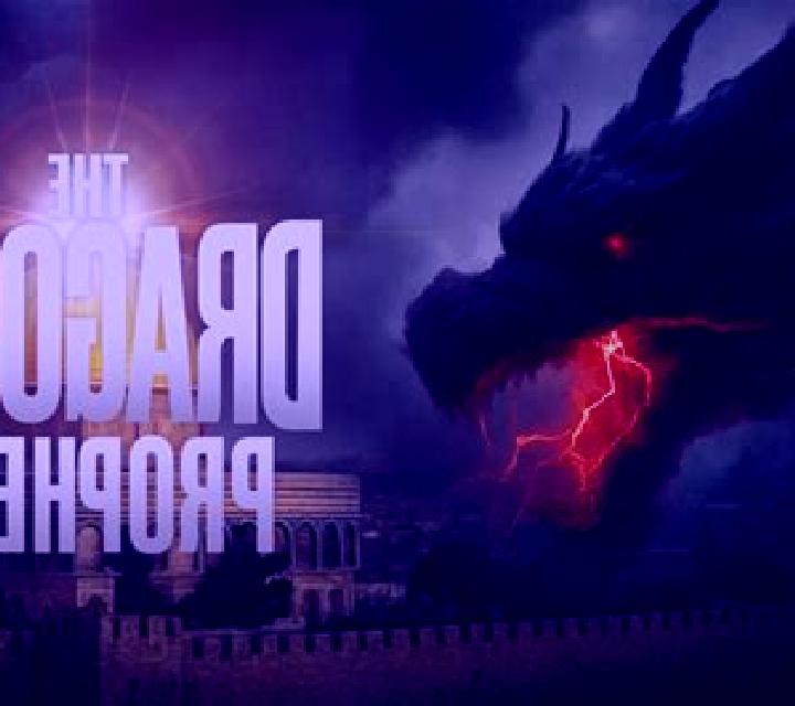 Dragon Prophecy slot game