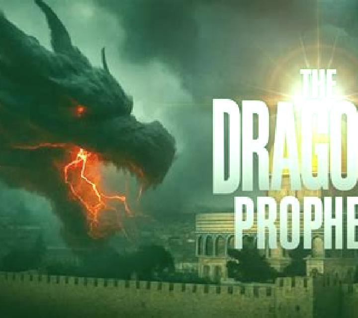 Dragon Prophecy slot machine