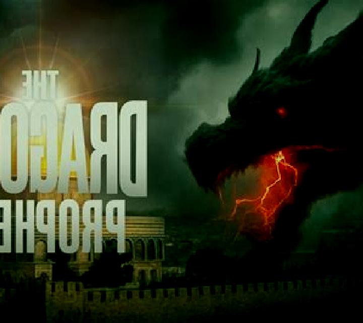 Dragon Prophecy slot