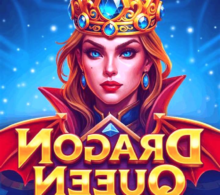 Dragon Queen Megaways online slot
