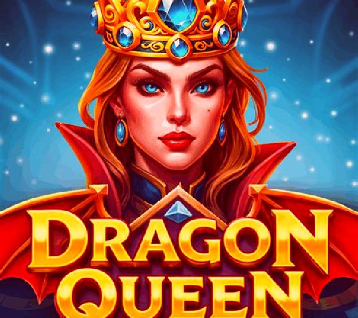 Dragon Queen Megaways slot game