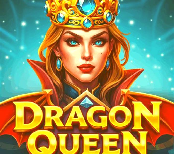 Dragon Queen Megaways slot machine