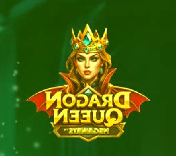 Dragon Queen Megaways slot