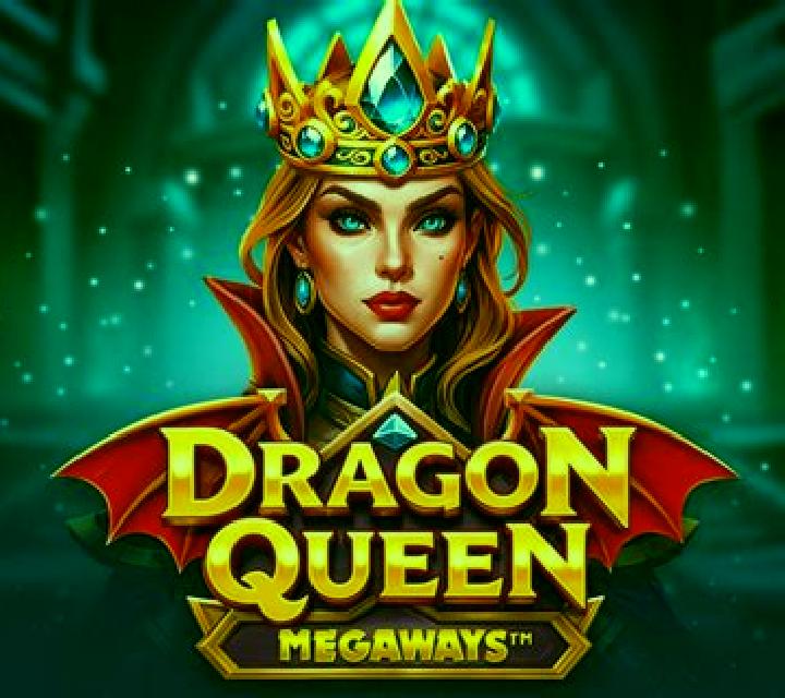 Dragon Queen online slot