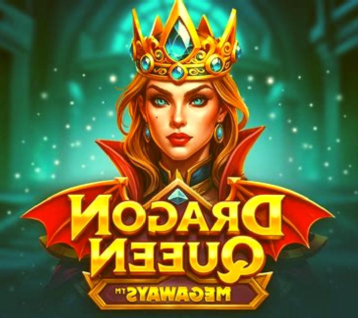 Dragon Queen slot game