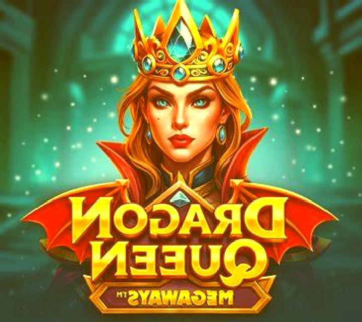 Dragon Queen slot machine