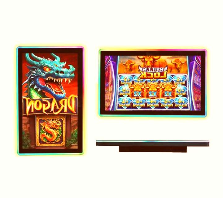 Dragon Quest (759 Gaming) slot machine