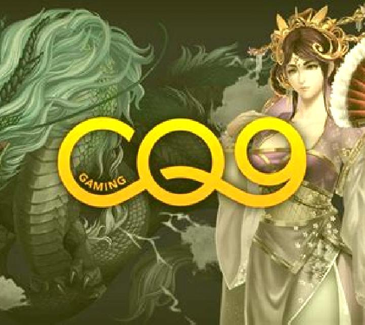 Dragon Quest (Croco Gaming) online slot