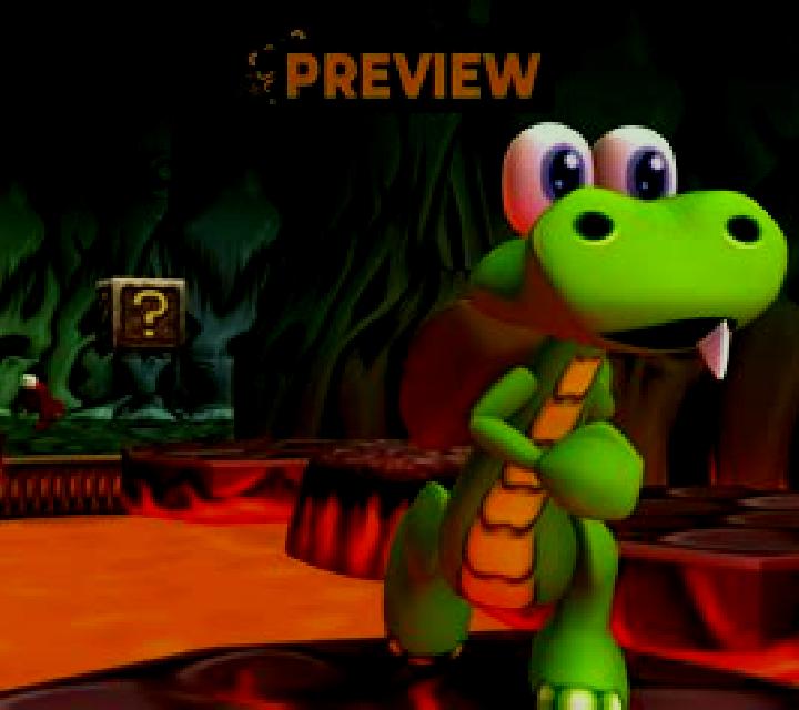 Dragon Quest (Croco Gaming) slot game