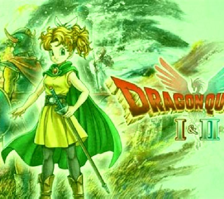 Dragon Quest (XGG) online slot