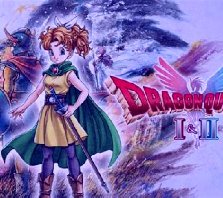 Dragon Quest (XGG) slot game