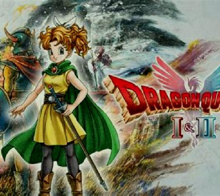 Dragon Quest (XGG) slot