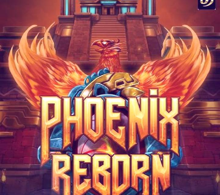 Dragon Reborn (Amusnet) online slot