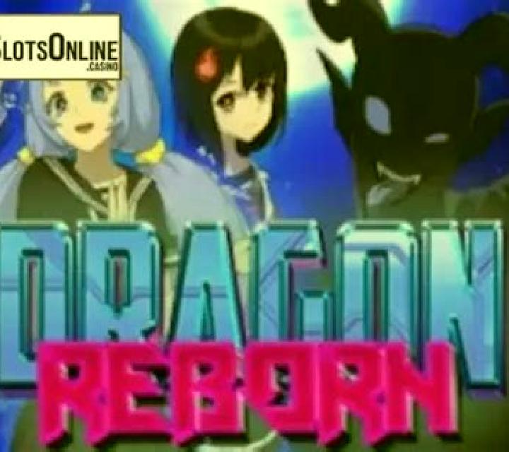Dragon Reborn (Manna Play) slot