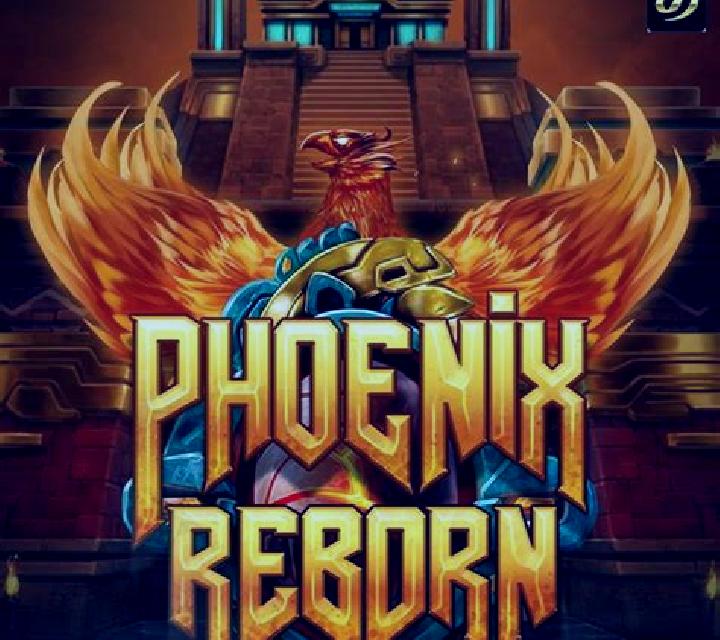 Dragon Reborn Rush online slot