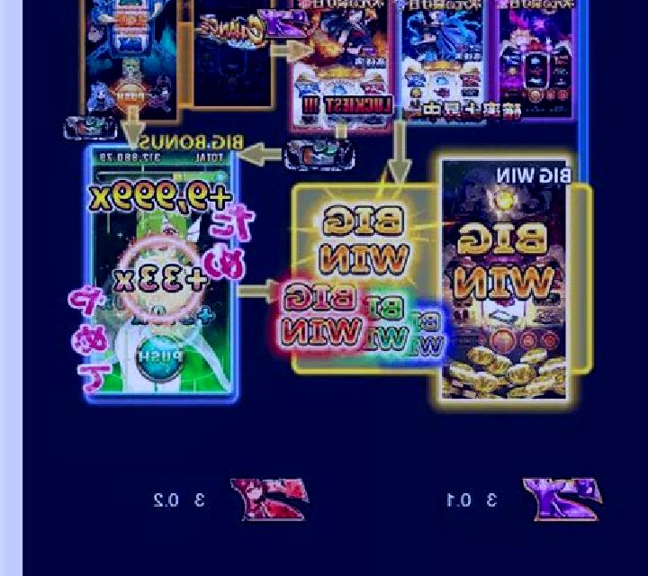 Dragon Reborn Rush slot