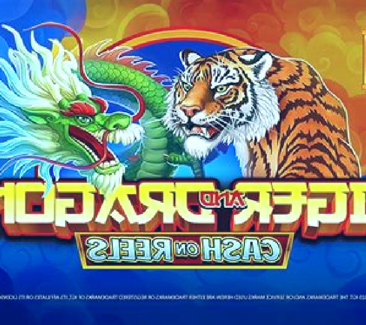 Dragon Reels online slot
