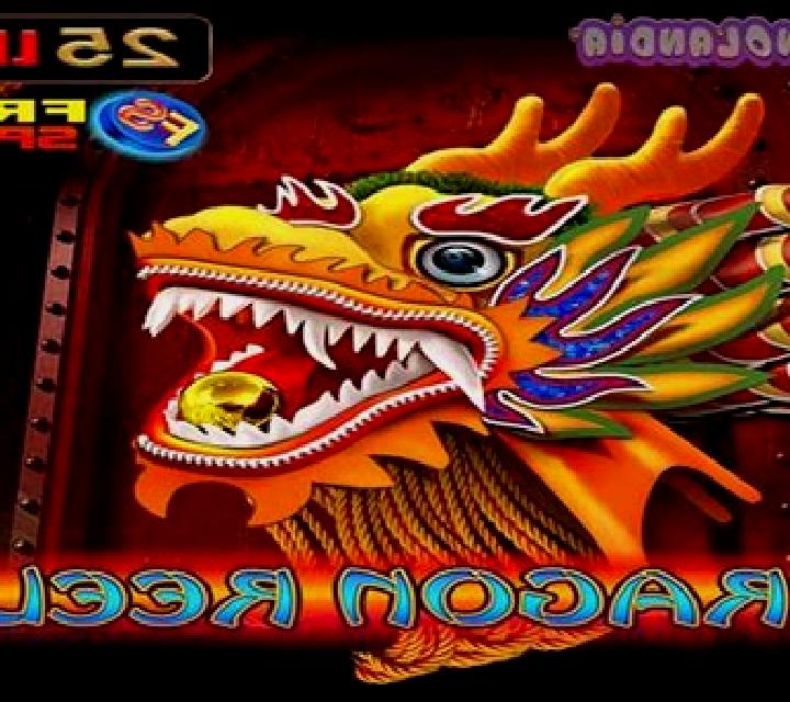 Dragon Reels slot
