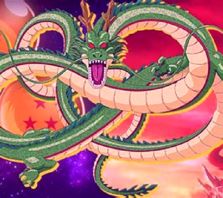 Dragon Reveal online slot