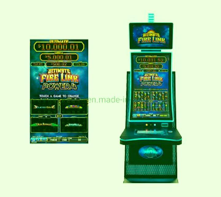 Dragon Reveal slot machine