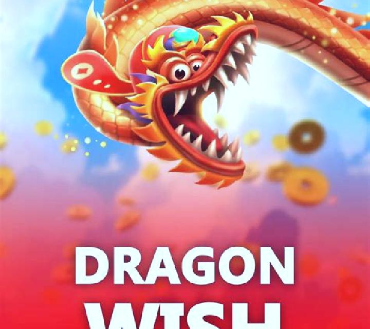 Dragon Rites online slot
