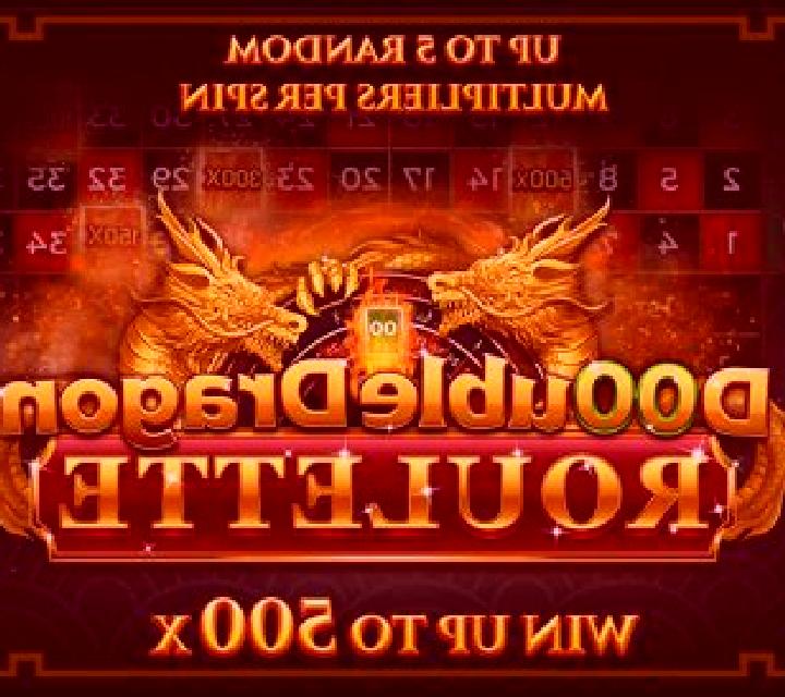 Dragon Roulette online slot