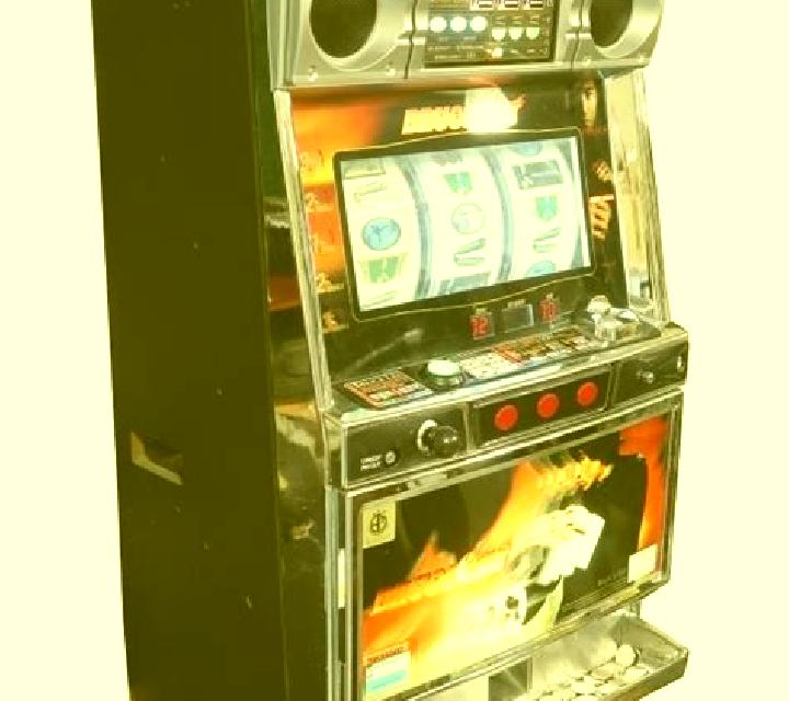 Dragon Roulette slot