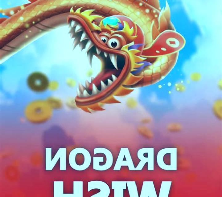 Dragon Rush online slot