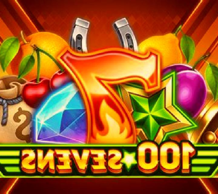 Dragon Sevens slot game