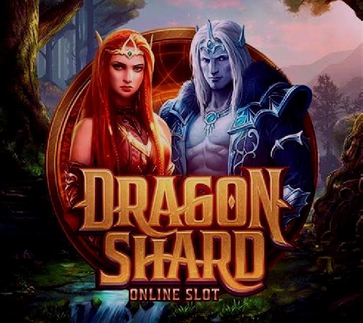 Dragon Shard online slot