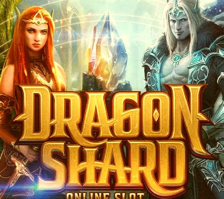 Dragon Shard slot