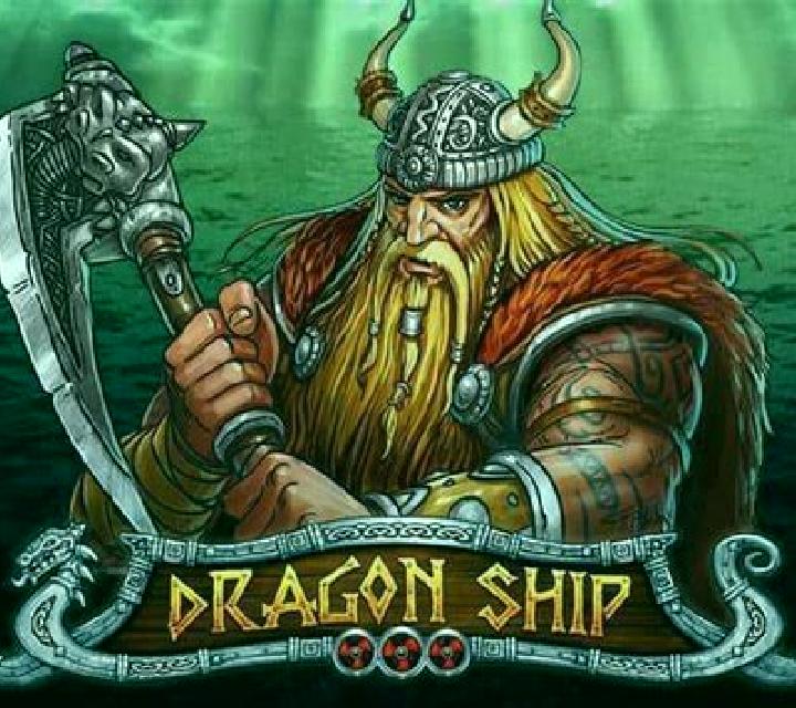 Dragon Ship slot machine