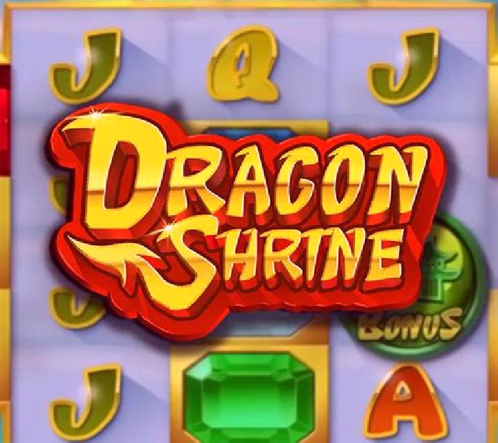 Dragon Shrine slot game