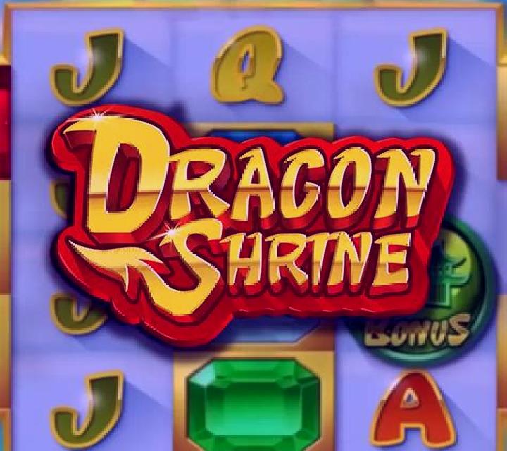 Dragon Shrine slot