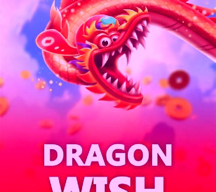 Dragon Skies online slot