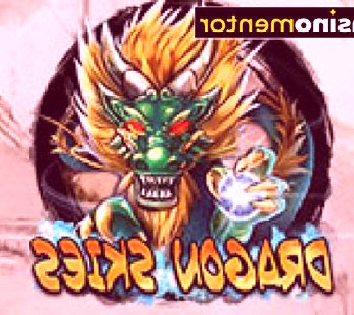 Dragon Skies slot game