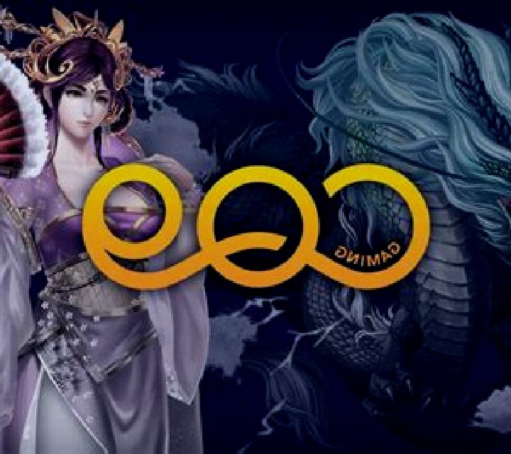 Dragon Slayer (Croco Gaming) online slot