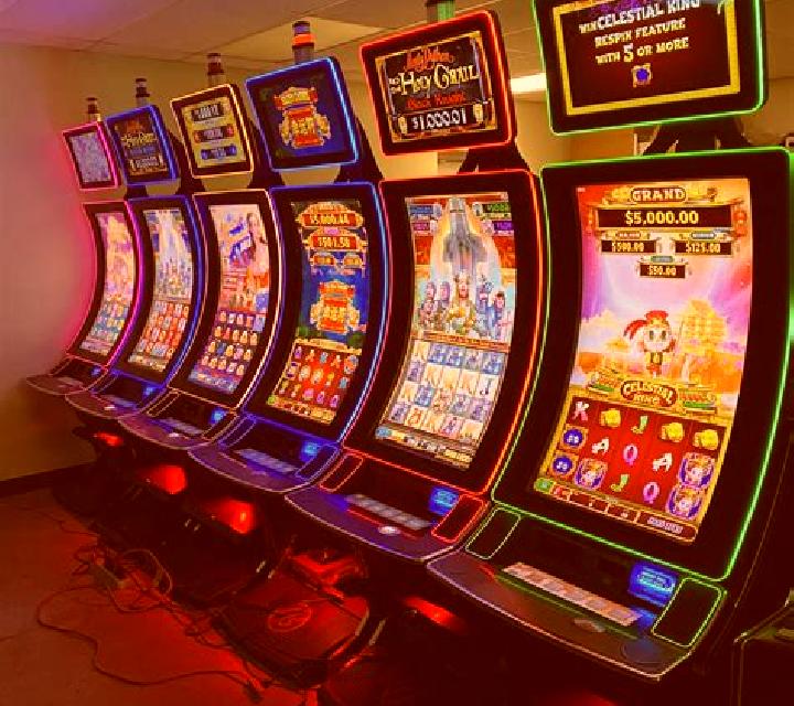 Dragon Slayer (Croco Gaming) slot machine