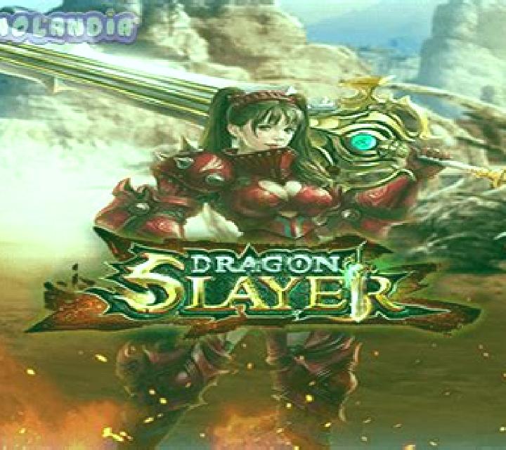 Dragon Slayer (SimplePlay) online slot