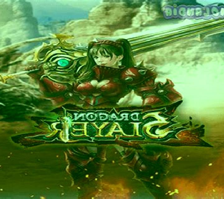 Dragon Slayer (SimplePlay) slot game